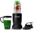 Nutribullet Pro Nutrient Extractor - 900W Power for Smoothies & Juices | Matte Black Finish