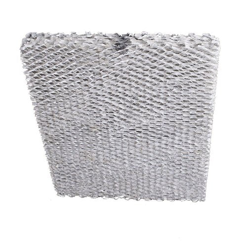 "BestAir G13 Humidifier Replacement Metal/Clay Waterpad Filter, For General, Hamilton & Williamson Power Models, 10"" x 12.4"" x 1.8"", Single Pack", gray
