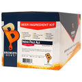 India Pale Ale Homebrew Beer Ingredient Kit Brewers Best