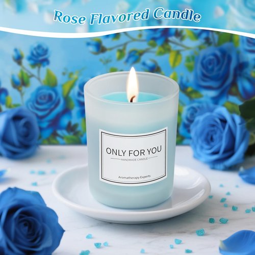 Dallfoll Birthday Gifts for Women, Self Care , Luxury Spa Gift Basket, Relaxation Bath Sets, Get Well Soon Gift with Flannel Blanket, Ladies Pamper Valentine's Day Gift for Mom, Wife