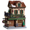 Lemax Larosa's Cucina #95524