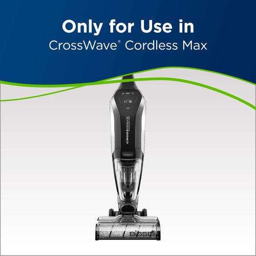 Bissell Multi Surface PET Brush Roll, New Genuine OEM Part 2788, for use in The Crosswave Cordless Max 2554A