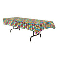 Beistle Disco Tablecover Pack of 3