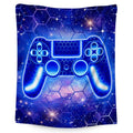 NICEFORNICE Boys Blanket Gifts Gamer Blankets for Kids 8-12 - 40" x 50" Cozy Fuzzy Gaming Throws Decor for Chair