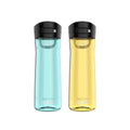Contigo Jackson 2.0 Leak-Proof Water Bottle, 24 Oz., 2-Pack