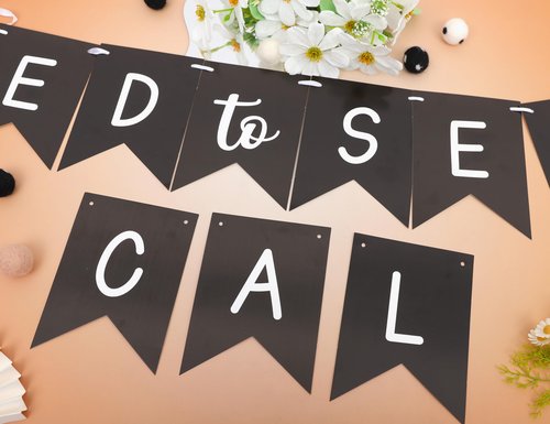 Called to Serve Banner - Mission Farewell Garland, Missionary Calling Party Supplies, LDS Mission Call Theme Party Decoration, Mission Call Opening Pennant Banner