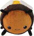Squishable/Fuzzy Bumblebee Plush Toy