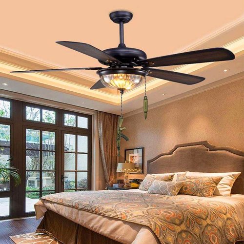 Dotlite 4 Pieces Silver Ceiling Fan Pull Chains Extension Gun Shaped Pendant,14 Inch 3mm Beaded Ball Fan Lamp Chain Extender Ornament with Connector