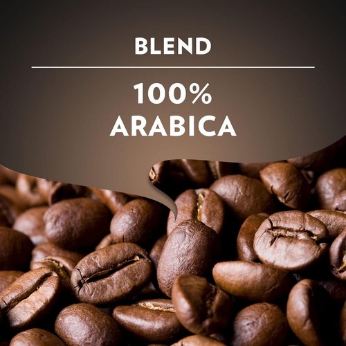 Lavazza Espresso Whole Bean Coffee - Medium Roast 100% Arabica - 2.2 lb Bag
