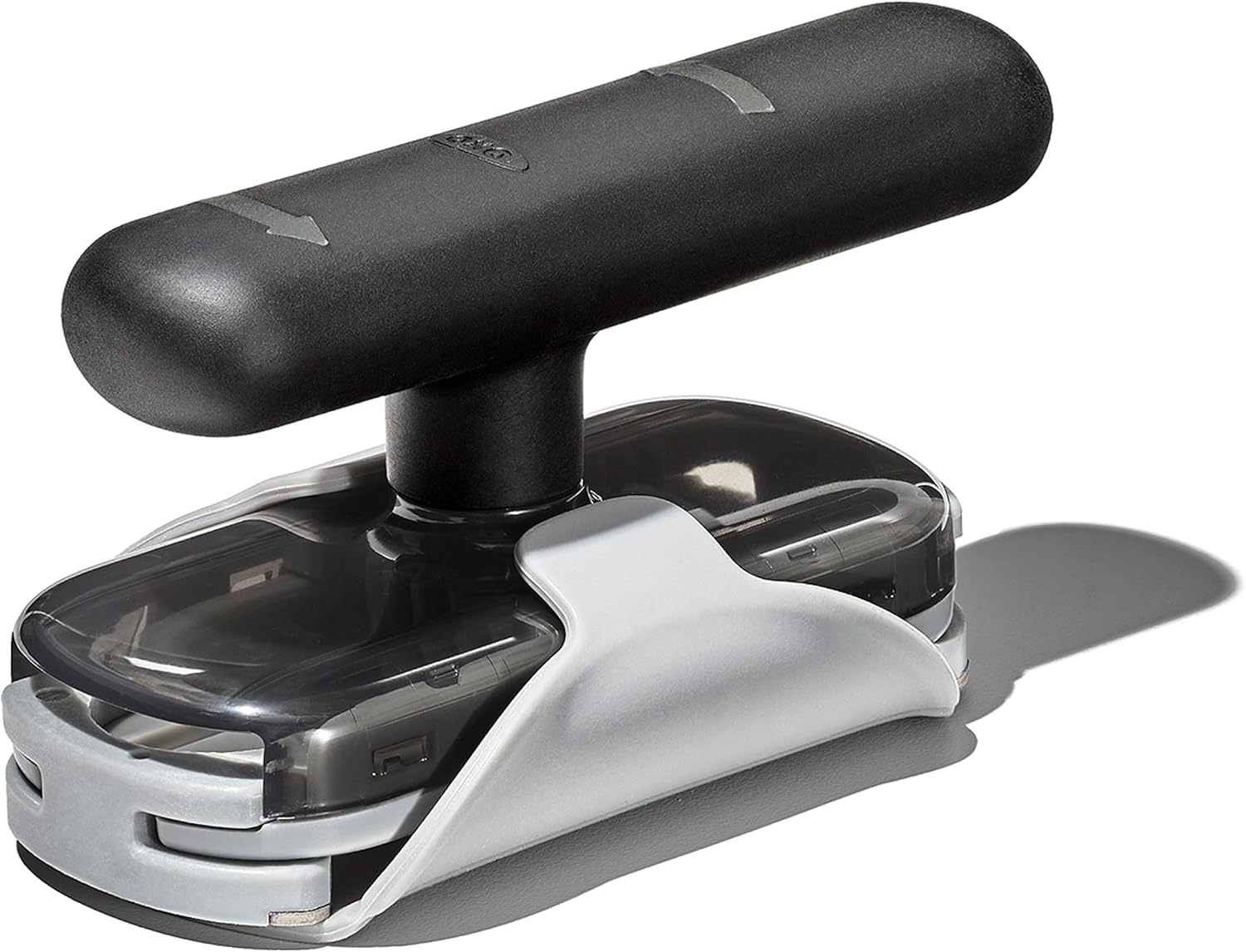 OXO Good Grips Jar Opener - Effortless Twisting with Basepad for Easy Use