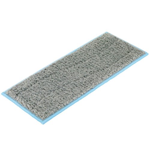 M6 Wet Mopping Pads Washable Compatible with Braava Jet m Series, Reusable Wet Pads for iRobot Braava Jet M6 (6110) (6012) (6112) (6113) Pack of 6