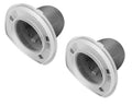 LEFITPA 2 Pack Replacement 90558115 Pre Filter for Black & Decker CHV1410B CHV1510 CHV1410 CHV1410L BDH1220AV BDH2000L BDH2010LP Vacuum Models