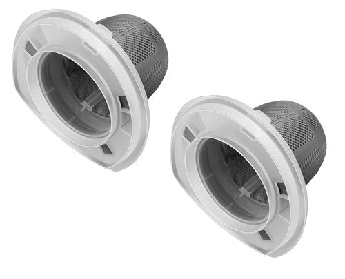 LEFITPA 2 Pack Replacement 90558115 Pre Filter for Black & Decker CHV1410B CHV1510 CHV1410 CHV1410L BDH1220AV BDH2000L BDH2010LP Vacuum Models