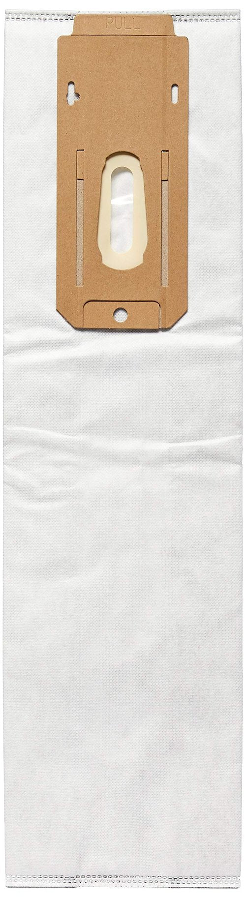 Hoover Vacuum Cleaner Bags for ONEPWR Cordless Vacs, Pack of 6, White, Hepa Filtration, Part # AH15600, Hoover Vacuum Bags Refill