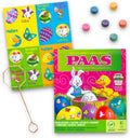 PAAS Friends Egg Decorating Kit - Fun & Creative Easter Activity for Kids | Medium Size
