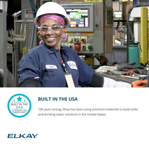 Elkay 56192C Aqua Sentry Replacement Filter