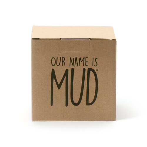 Enesco Our Name is Mud Mermaid Waves Stoneware Soap Dispenser, 12 oz, Multicolor, Model:6001236