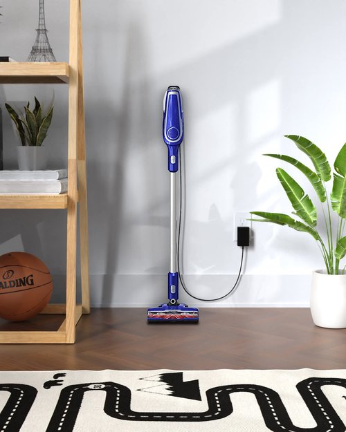 26.5V Charger Fit for Hoover Impulse Cordless Stick Vacuum Cleaner BH53000 BH53020FDI BH53020, Fit for Impulse Cordless Vacuum BH53010CDI BH53010 HF24W265075US 440010414 ZD24W265075US Power Cord