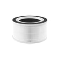 Nispira 3-in-1 True HEPA Filter + Carbon Compatible with AFLOIA FILLO, HALO, MOOKA Allo Air Purifier, Honati, Miroco, Vanaheim and Saki Air Purifier, 1 Pack