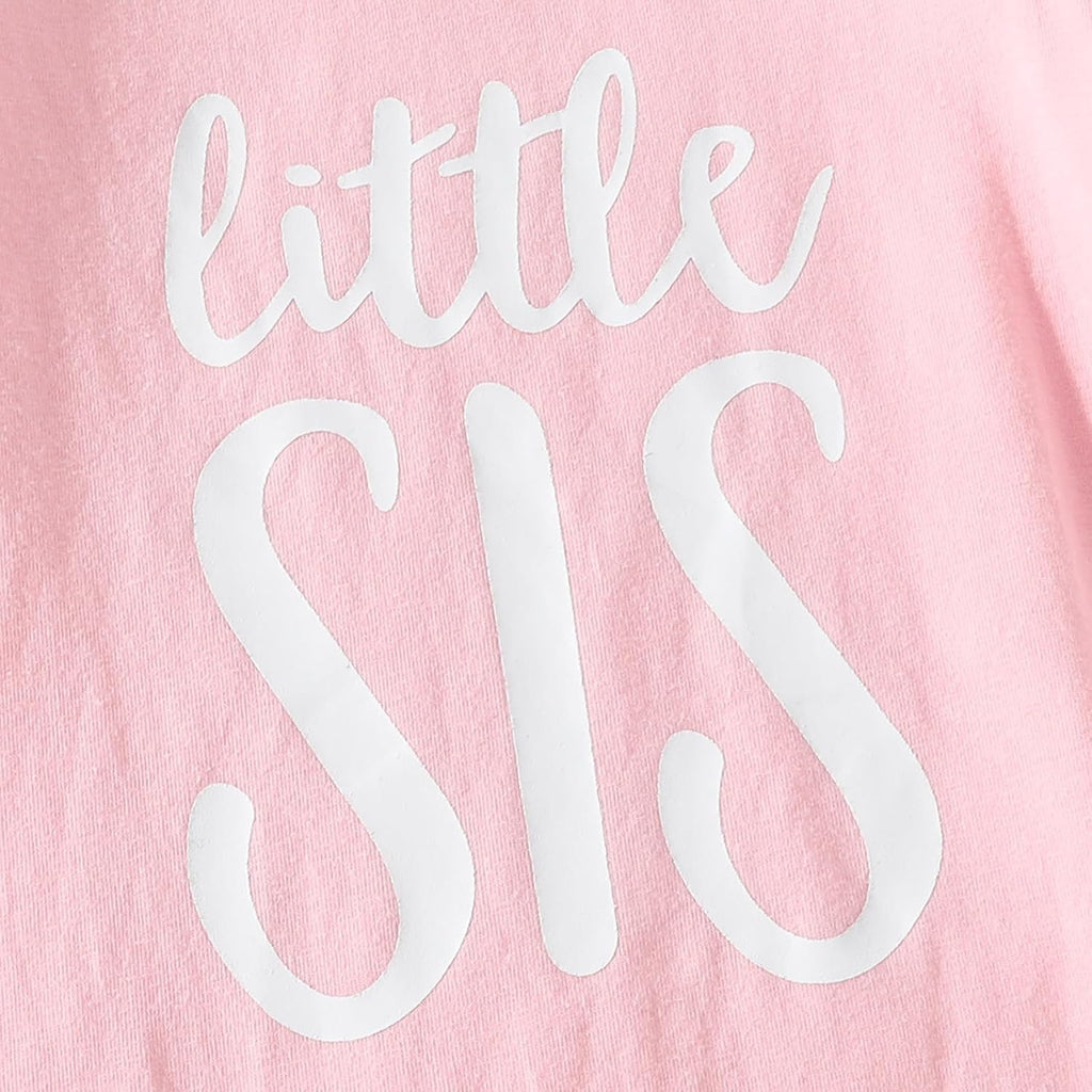 AMAWMW Newborn Baby Girl Sleeper Gown - Long Sleeve Stripe Nightgown | Perfect Gift Essentials