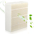 1043 Super Humidifier Wick Filter Replacement for Essick Air, Aircare Ma1201, Ma0800, Ep9500 Ep9700 Ep9800 Ep9R500 Ep9R700 Ep9R800 826000 831000, Bemis Space Saver 800/8000 Humidifier Wick