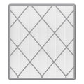 HE401 Filter for Shark Air Purifi-er 4, Compatible with Shark HE401 HE402 HE405 HE400, H13 True HEPA High-Efficiency Activated Carbon Filter for Shark HE400 with Air Purifi-er 4, #HE4FKPET, 1 Pack