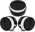 LEVOIT LV-H132 Replacement Filter - 3-in-1 Air Purifier Filter Set | 3 Pack for Optimal Performance