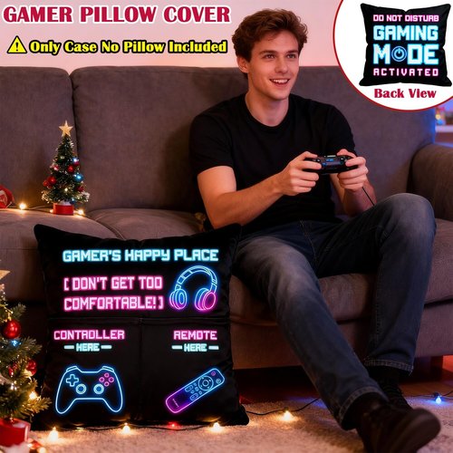 Easter Gamer Gifts for Men Teenage Boys, Easter Basket Stuffers for Teens Boy Adults, Gaming Gifts for Gamers Men Him Boyfriend Husband Dad, Gamers Gift Ideas for Friend Brother Birthday, Gamer Gift