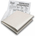 Patapar Paper Vegetable Cooking Parchment - 24"x24", 6 Reusable Sheets for Easy Cooking