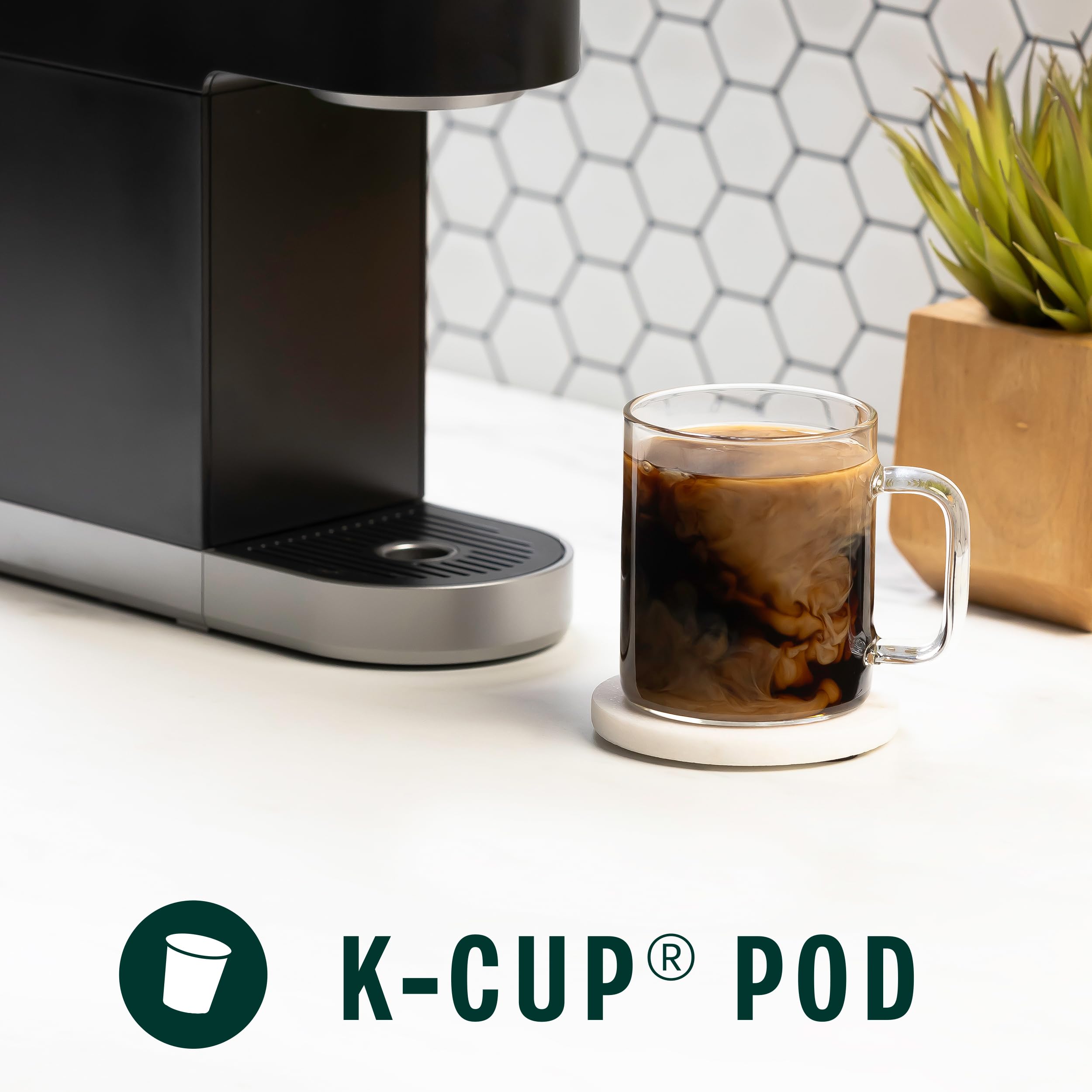 Starbucks K-Cup Coffee Pods, Custom Build Your Own Variety Pack, 60 Pods