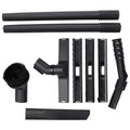 BOSCH VAC011 6-pc. Vacuum Tube and Nozzle Kit