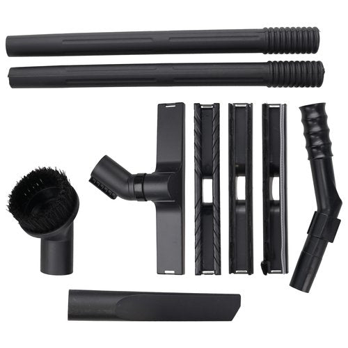 BOSCH VAC011 6-pc. Vacuum Tube and Nozzle Kit