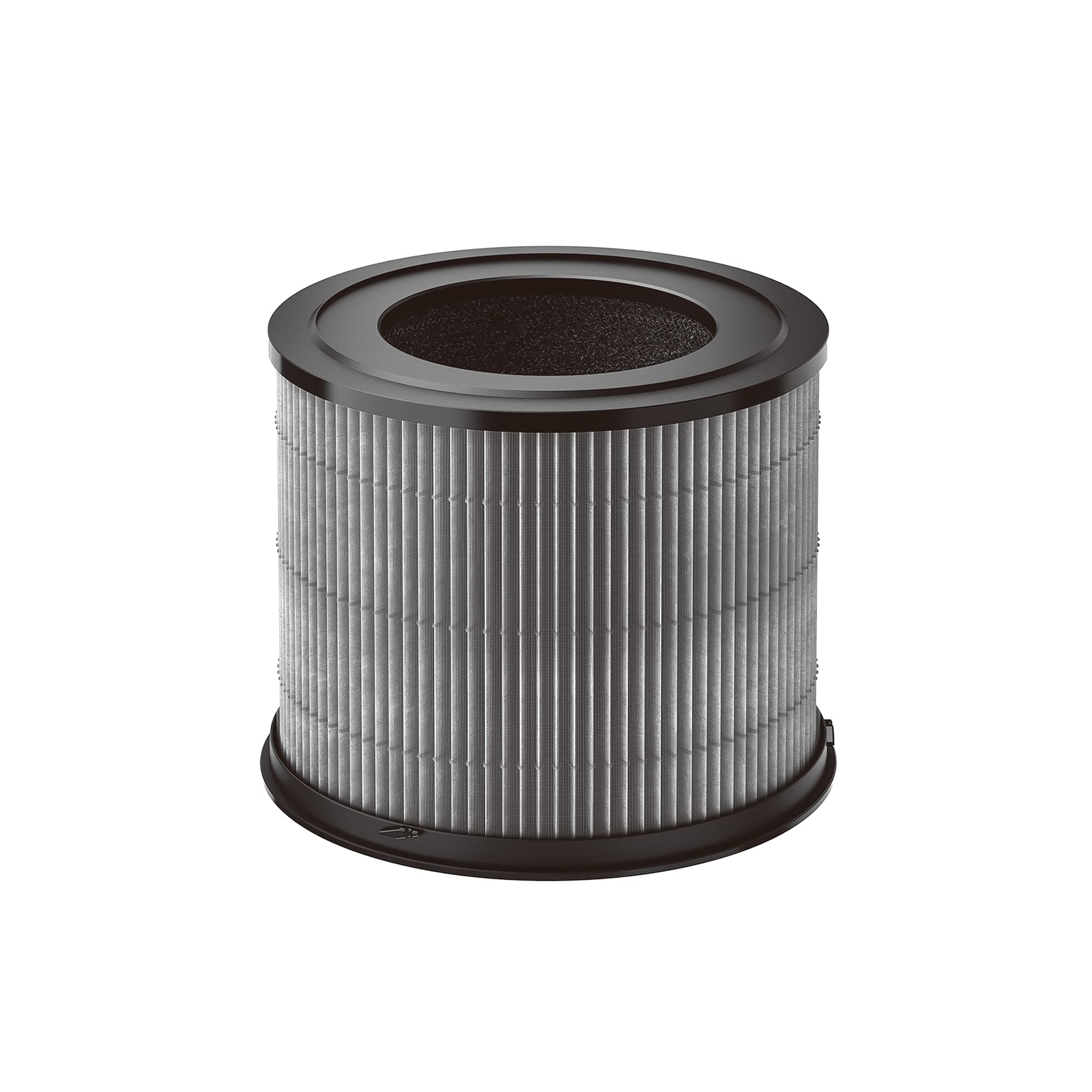 smartmi Air Purifier Filter Replacement - H13 True HEPA Filter, Activated Carbon, Preliminary Filters and Inner Filter- Traps Odors, Smog, and Smoke at Home, Office