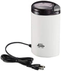 Kalita electric coffee mill CM-50 (White)