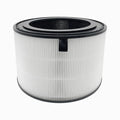 PuriCare 360 Replacement Filter for LG PuriCare 360 Air Purifier, H13 True HEPA with Pre-filter and High Efficiency Activated Carbon filter, Model Number AAFTDT301 AS601HBB0