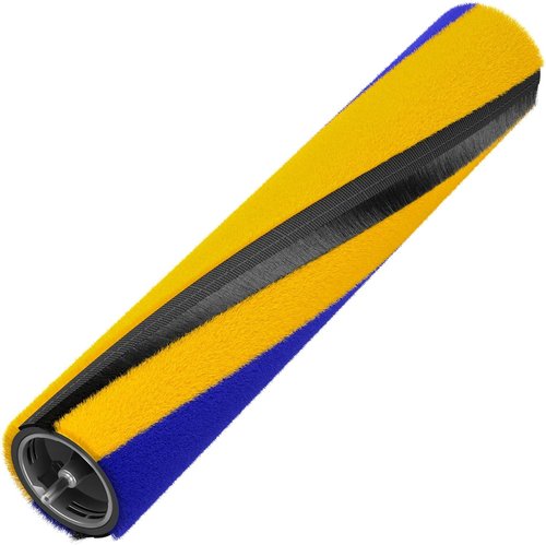 Dyson Brush Roller Replacement - Compatible with V12 & V15 Detect Slim Vacuum | Part No. 971634-01