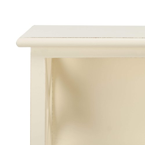 Safavieh Home Collection Freya Hanging Storage Wall Rack