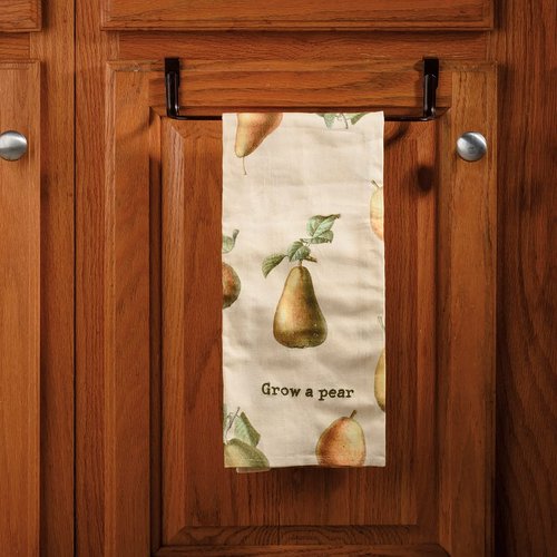 Kitchen Towel - Grow A Pear