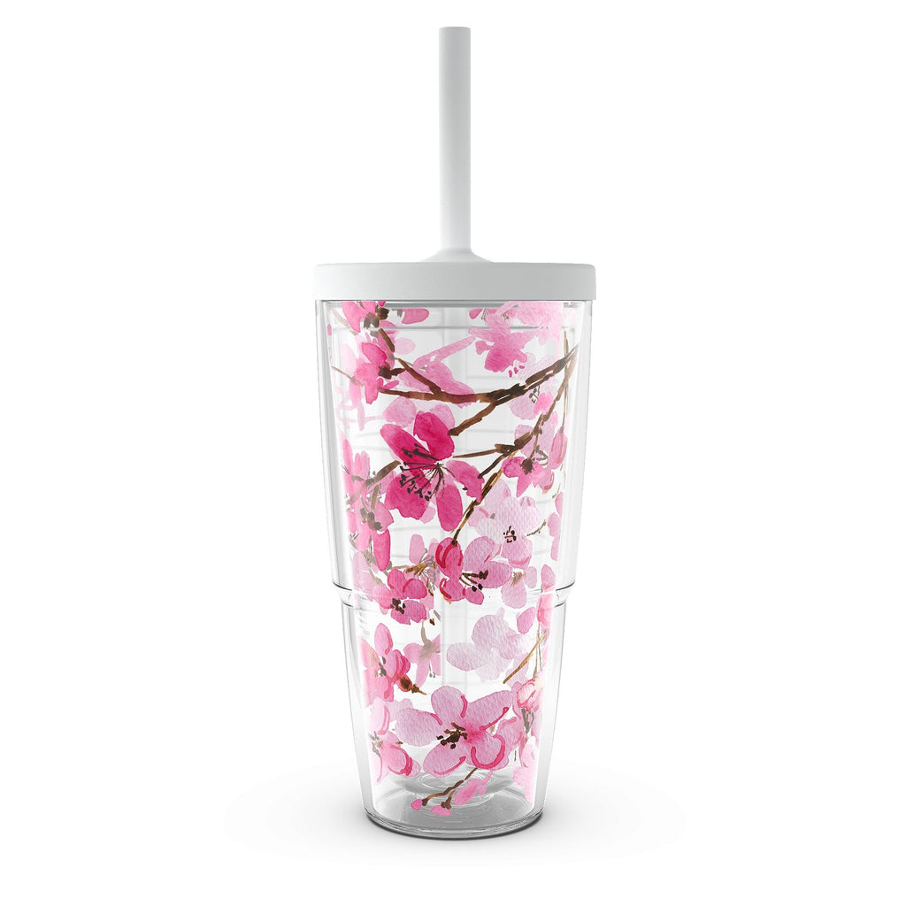 Tervis Japanese Cherry Blossom