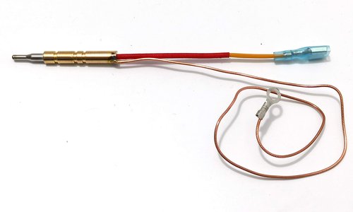 2304885 For Dyna Glo Thermoheat Forced Air LP Heaters Thermocouple