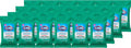 Clorox Disinfecting Wipes - Bleach-Free Fresh Scent, 9 Count | Convenient To-Go Pack, 24 Packs