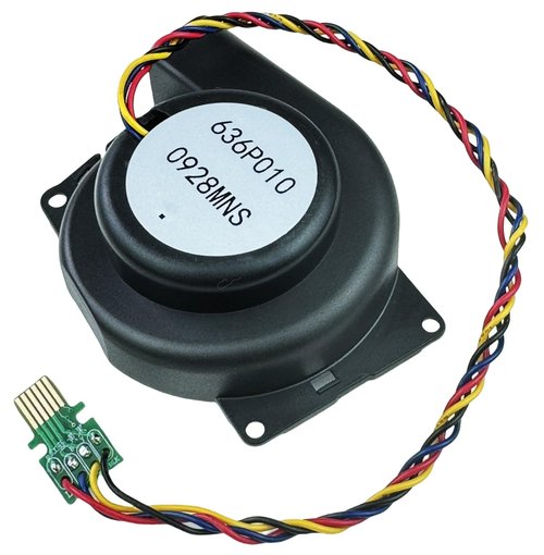 IXGPUTS Upgrade Vacuum Cleaner Engine Ventilation Motor Fan Compatible with iRobot Roomba i1 i2 i3 i4 i5 i6 i7 i8 i9 J8 J9 Sweeper Fan Module, Smart Sweeper Fan Vacuum Motor Replacement Accessories