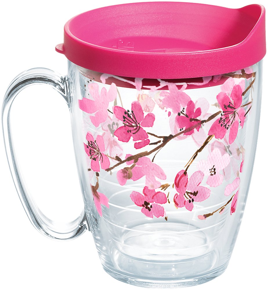 Tervis Japanese Cherry Blossom