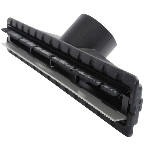 Cen-Tec Systems 60544 Modular Floor Tool and Squeegee Attachment for Shop Vacuums, Black