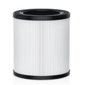 Set of 1 Replacement Filter - Compatible with Oterbear 4000B Air Purifier - H14 HEPA Activated Carbon Filter for Home Bedroom Smoke, Dust, Odors, Pollen, Pet Dander removal