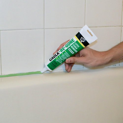 DAP 18026 Dap Caulk-Be-Gone Caulk Remover, 5.5 oz., Green