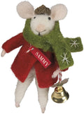Primitives by Kathy Sammy Mouse Critter: Great for Housewarming, Gift, or Any Kitchen or Living Room