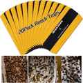 Skiennix Roach Traps - 20 Pack Indoor Cockroach Glue Traps | Safe for Kids & Pets
