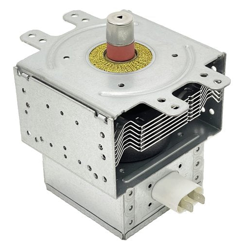 W10818686 Magnetron Microwave Oven Magnetron 2M226-23GWHR Microwave Magnetron Tube Compatible for Whirlpool W10626122 W10754514 W10772114
