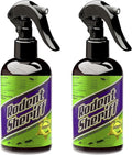 Peppermint Oil Repellent - Fast-Acting Pest Control Spray | Effectively Repels Mice, Raccoons, Ants